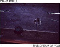 Diana Krall - This Dream Of You - 2 x VINYL LP SET