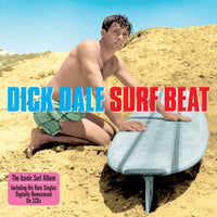 Dick Dale Surf Beat 2 x CD SET (NOT NOW)