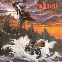 Dio - Holy Diver - CD ALBUM (used)