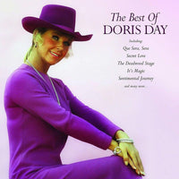 doris day the best of LP (NOT NOW)