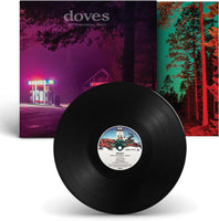 Doves – The Universal Want - VINYL LP