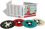 Dreamboats & Petticoats: - Music That Lives Forever - 3 x CD SET