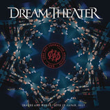 Dream Theater ‎– Lost Not Forgotten Archives: - 2 x 180 GRAM VINYL LP + CD SET