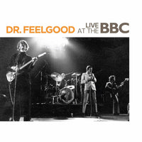 Dr. Feelgood Live at the BBC CD (WARNER)