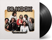 Dr. Hook ‎– Collected - 3 x 180 GRAM VINYL LP SET