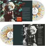 Dr. John ‎– The Night Tripper VOODOO SPLATTER COLOURED VINYL LP