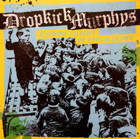 Dropkick Murphys – 11 Short Stories Of Pain & Glory - VINYL LP