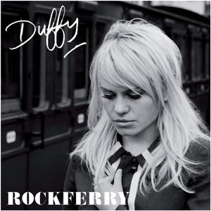 Duffy ‎– Rockferry VINYL LP