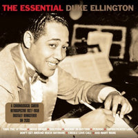 Duke Ellington ‎The Essential 2 x CD SET (NOT NOW)