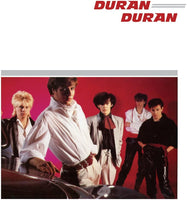 Duran Duran ‎– Duran Duran 2 x VINYL LP SET