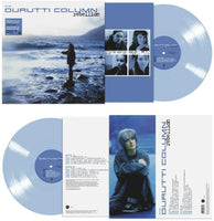 The Durutti Column ‎– Rebellion - BLUE COLOURED VINYL 140 GRAM LP