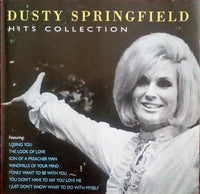 dusty springfield hits collection CD (UNIVERSAL)