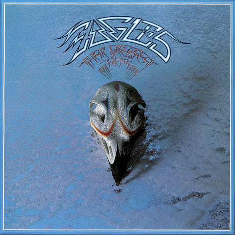 Eagles Their Greatest Hits 180 GRAM VINYL LP (WARNER)