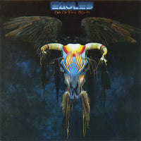 eagles one of these nights CD (WARNER)