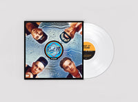 East 17 – Steam WHITE COLOURED VINYL LP