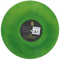 Easy Star All-Stars ‎– Dubber Side Of The Moon GREEN COLOURED VINYL LP