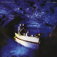 echo & the bunnymen ocean rain CD (WARNER)