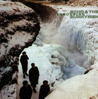 Echo And The Bunnymen – Porcupine - 180 GRAM VINYL LP