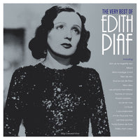 Edith Piaf - The Very Best of - 2 x CD SET