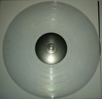 Editors - In Dream - CLEAR COLOURED VINYL LP