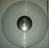 Editors - In Dream - CLEAR COLOURED VINYL LP