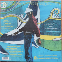 Eek-A-Mouse ‎– Skidip! VINYL LP