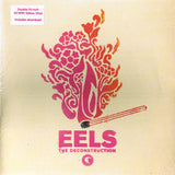 Eels – The Deconstruction - 2 x YELLOW COLOUR VINYL 10" SET