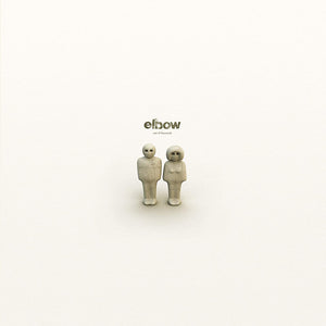 Elbow ‎– Cast Of Thousands - VINYL LP