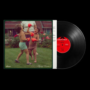 Elbow - Flying Dream 1 - 180 GRAM VINYL LP