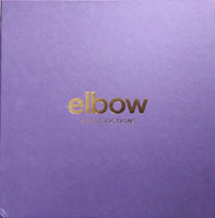 Elbow Little Fictions LP + CD BOX SET