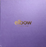 Elbow Little Fictions LP + CD BOX SET