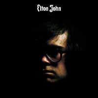 Elton John Elton John LP (UNIVERSAL)