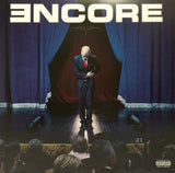 Eminem ‎– Encore - 2 x VINYL LP SET - NEW