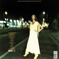 Emmylou Harris ‎– Evangeline VINYL LP