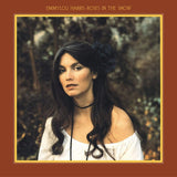 Emmylou Harris ‎– Roses In The Snow - VINYL LP