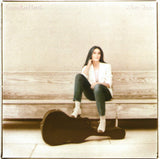 Emmylou Harris ‎– White Shoes - VINYL LP