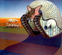 Emerson, Lake & Palmer ‎Tarkus 2 x CD SET (WARNER)