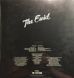 The Enid ‎– In The Region Of The Summer Stars 180 GRAM VINYL LP