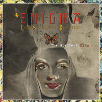 enigma love sensuality devotion CD (UNIVERSAL)