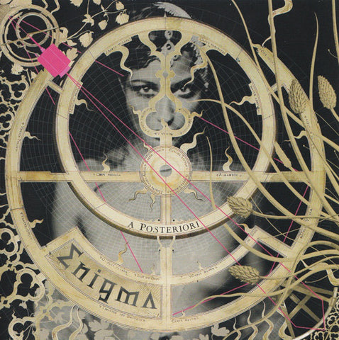 Enigma A Posteriori CD (UNIVERSAL)