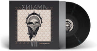 Enigma ‎– Seven Lives Many Faces 180 GRAM VINYL LP