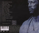 Eric Clapton ‎– From The Cradle 2 x 180 GRAM VINYL LP SET