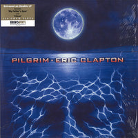 Eric Clapton ‎– Pilgrim 2 x 180 GRAM VINYL LP