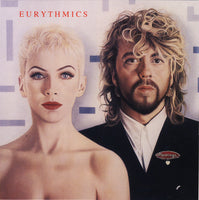 Eurythmics ‎– Revenge - 180 GRAM VINYL LP