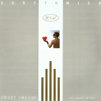 Eurythmics ‎Sweet Dreams (Are Made Of This) 180 GRAM VINYL LP