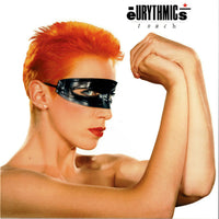 Eurythmics ‎– Touch - 180 GRAM VINYL LP