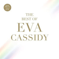 Eva Cassidy ‎– The Best Of Eva Cassidy - 2 x 180 GRAM VINYL LP SET & BONUS CD - NEW