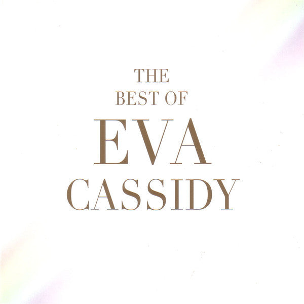 Eva Cassidy The Best of CD (WARNER)