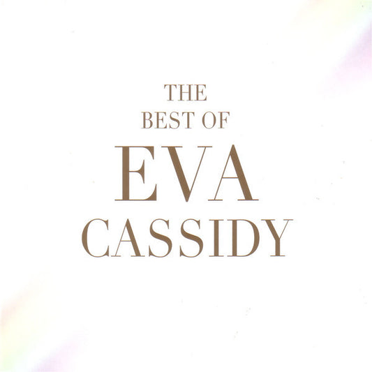 Eva Cassidy The Best of CD (WARNER)