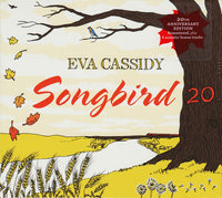 Eva Cassidy ‎– Songbird 20 - CD